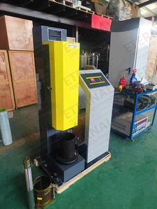 Kiểm tra mật độ máy Đầm đất tự động - Product Image 4