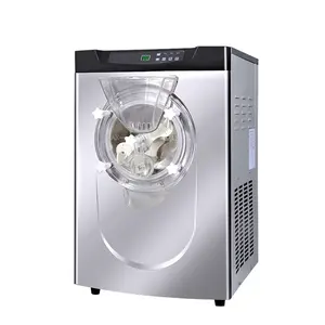 Factory good price Hard Ice cream ball machine