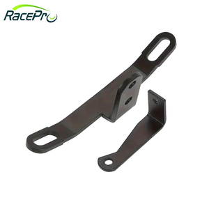Support de relocalisation de bobine et d'<span class=keywords><strong>allumage</strong></span> de moto RACEPRO pour Harley <span class=keywords><strong>Sportster</strong></span> Iron 883 1200 XL Super Low Custom XL883L 2007-2022 - Product Image 4