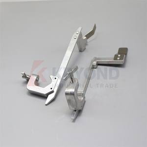 1 juego 66.072.080F 66.072.082F hoja más suave SM102 CD102 máquina de impresión confiable Accesorios repuestos - Product Image 4