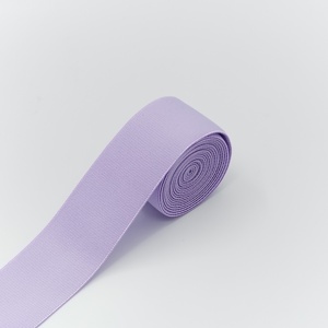 Cinturón unisex trenzado elástico cinturón tejido antideslizante para textiles para el hogar y bolsos para ropa de mujer - Product Image 4