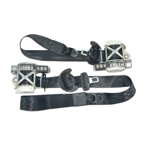 Ceintures de sécurité de voiture OEM 3 points pour AUDI Q3 <span class=keywords><strong>Ceinture</strong></span> de sécurité avant 8UD 857 705 / 8UD 857 706 - Product Image 1