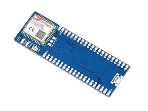 Module NB-IoT SIM7020E pour Raspberry Pi Pico, adapté à l'Asie, à l'Europe, à l'Afrique, à l'Australie B1/B3/B5/B8/B20/B28 K509 - Product Image 3