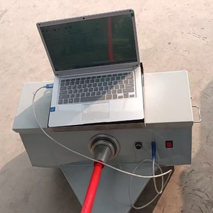 Testeur d'indice de rugosité de surface (IRI) laser haute précision B002-B ou profilomètre avec garantie d'un an - Product Image 3