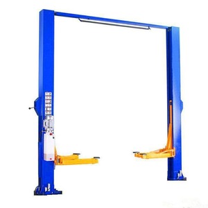 Two Post Car Lift 3.8 Ton Hydraulic Gantry Lift For Auto Repair - Product Image 3