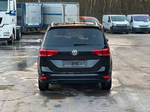 VOLKSWAGEN TOURAN 2017 USADO - Product Image 5