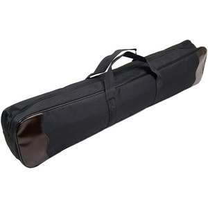 Sac de transport et de rangement en toile pour arc à poulies de chasse, certifié BSCI, avec bretelles réglables - Product Image 6