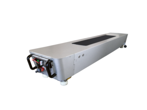 Contrôle GPRS, nettoyage automatique du panneau solaire, équipement de brosse, <span class=keywords><strong>robot</strong></span>, aspirateur, longueur 1950mm, panneau solaire, <span class=keywords><strong>Robot</strong></span> - Product Image 4