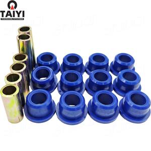 Kit de Reparación de la Parte Delantera del Carro de Golf para <span class=keywords><strong>Club</strong></span> Car DS 1993-2008, Carros de Golf a Gas y Eléctricos con Barra de Acoplamiento y Perno Rey - Product Image 4