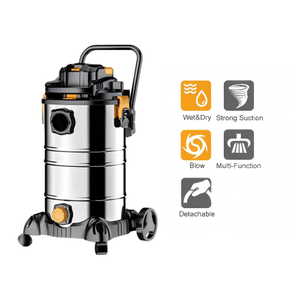 <span class=keywords><strong>Aspirateur</strong></span> <span class=keywords><strong>Cyclonique</strong></span> à Tambour K-D/W 2026 de Haute Qualité avec Filtre HEPA pour Maison, Voiture et Hôtel, Électrique Humide/Sec, <span class=keywords><strong>Sac</strong></span> Inclus - Product Image 5