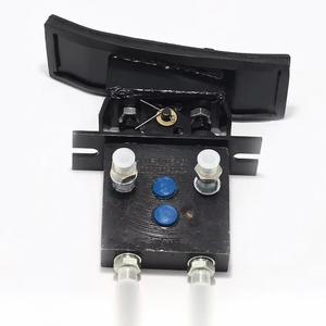 Hydraulische Abzweigrohr-Sets für Bagger <span class=keywords><strong>B3</strong></span> B4 B5 B6 mit 350 bar Druck und Epoxid-Pulverbeschichtung - Product Image 4