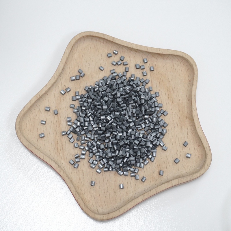 Extrusion Grade Modified AES Polymer Pellets
