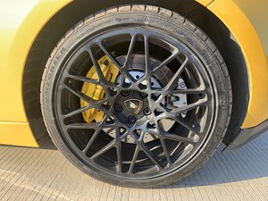 <span class=keywords><strong>Disque</strong></span> de rotor de frein en céramique de carbone d'origine utilisé pour Lamborghini Gallardo OEM 420615601 420615602 42061530 4E0698151 4S0698451 - Product Image 6