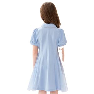 Robes pour filles de <span class=keywords><strong>10</strong></span> <span class=keywords><strong>ans</strong></span> Robes pour filles Robe pour filles de neuf <span class=keywords><strong>ans</strong></span> - Product Image 3