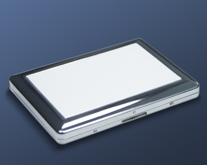 Bán Buôn Kim Loại Tự Làm Tùy Chỉnh Trống Thăng Hoa Trống Sản Phẩm Pocket Thuốc Lá Trường Hợp Sản Phẩm Cho Thăng Hoa - Product Image 6