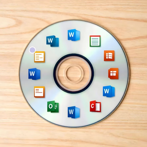 Cuenta Perpetua de Office <span class=keywords><strong>365</strong></span> Pro, la Mejor Opción, 100 GB de Almacenamiento en la Nube, Software para PC, Windows, Mac, Linux, Soporte 24/7, Alta Calidad - Product Image 1