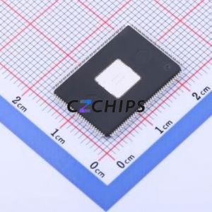วงจรรวม LQFP-128-EP RTL8218D-CG (14x20) ชิปวงจรรับส่งสัญญาณอีเทอร์เน็ต - Product Image 2