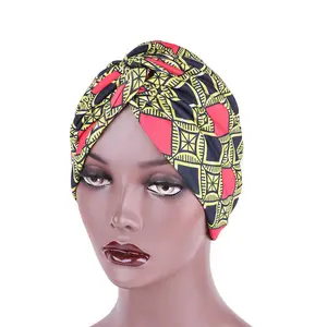 Fashion Muslim Turban femme Scarf For Women Islamic Inner Hijab Caps Twisted Arab wrap Head Wraps Musulman Turbante Mujer