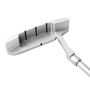 Putter de combinación de tres secciones para diestros, palo de <span class=keywords><strong>Golf</strong></span> desmontable para principiantes, práctica de destreza, agarre de <span class=keywords><strong>Golf</strong></span> - Product Image 5