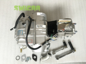 <span class=keywords><strong>Kit</strong></span> moteur SWICOO haute performance, marque Lifan d'origine, 4 temps, <span class=keywords><strong>50cc</strong></span>, 70cc, 90cc, démarrage au kick, pour moto CRF50 CRF70 KLX - Product Image 4