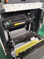 Imprimante numérique multifonction A3 Konica Minolta Bizhub 808/958 reconditionnée haute vitesse 80 ppm d'occasion