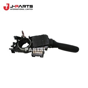 Interrupteur d'assistance au phare (dimmer) pour Toyota Hilux KUN16 1989-2004 Référence OE 84140-0K021 841400K021 - Product Image 5
