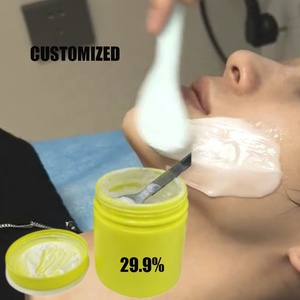 สินค้ามาแรงปี 2025 ผลิตภัณฑ์ใหม่ ครีมสักลาย 10 กรัม ครีมทาก่อนสักลาย ครีมสักคิ้ว ผลิตภัณฑ์ฉลากส่วนตัว - Product Image 3