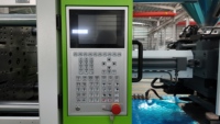 El Más Vendido del Fabricante: INJECT IJT-SV140 170T, Inyector Hidráulico de Alta Eficiencia y Ahorro de Energía, Controlado por PLC, Automático, para ABS/PET/PP/PC