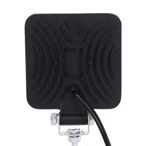 Lumière <span class=keywords><strong>de</strong></span> travail LED 1 Lumière tout-terrain Voiture avec lumière <span class=keywords><strong>de</strong></span> <span class=keywords><strong>jour</strong></span> clignotante pour motos, camions, voitures <span class=keywords><strong>Feux</strong></span> auxiliaires <span class=keywords><strong>de</strong></span> <span class=keywords><strong>moto</strong></span> - Product Image 4