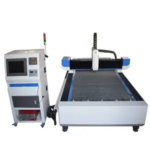 China Manufacture Direct Supply Laser Cutting Machines Fiber Laser power 1000-8000W