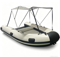 Dock gonflable pour jet ski, bateau gonflable en PVC pour le stationnement de jet ski, sport nautique familial