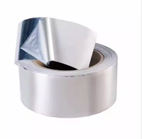 Ruban adhésif en aluminium résistant à la chaleur personnalisé