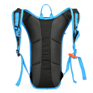 Mochila Plegable Ligera para Botella de Agua, para <span class=keywords><strong>Hombre</strong></span> y Mujer, para Senderismo, Deportes al Aire Libre, Viajes, Cross Country, Ciclismo y Running - Product Image 4