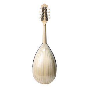 เครื่องสายแบบตะวันออกเครื่องผลิตชิ้นส่วนเครื่องดนตรีอาหรับเครื่องสตริงแมนโดลินผลิตจากโรงงานจีน - Product Image 6