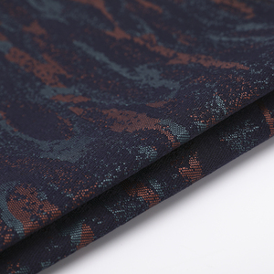 Wujiang Usine Personnalisée Chine Usine <span class=keywords><strong>Vente</strong></span> Divers IFR Jacquard Rembourrage De Siège De Voiture Couverture Tissu pour Train - Product Image 1