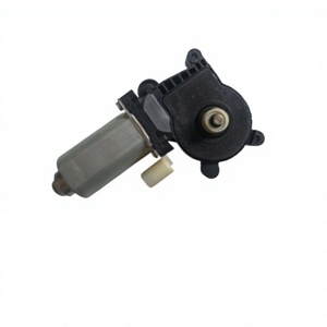 Motor Elevavidrios para BMW 67628362065 67628362066, Pieza de Repuesto para Ajuste de Cristal de Puerta de Coche - Product Image 4