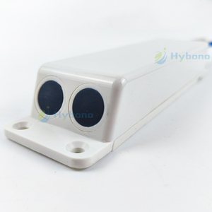 Débitmètre Doppler Acoustique, Pression Statique, Niveau de Liquide 0~10m, Principe Doppler Ultrasonique, Eau, Plastique, OEM, IP68 - Product Image 6