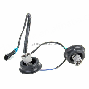 Arnés de Cables de Transmisión OE 12601822 para Chevy Silverado Express GMC - Product Image 2