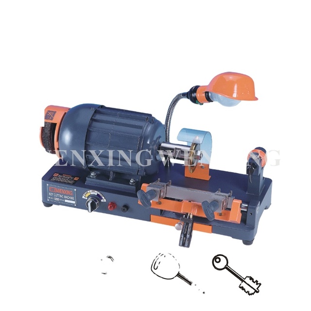 Handheld Key Duplicate Automatic Vending Machine Key Cutters and Duplicators Machines