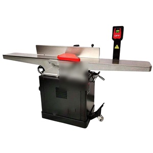 <span class=keywords><strong>Raboteuse</strong></span> de surface à bois en fonte de 6 pouces, qualité professionnelle, pour travail du bois, <span class=keywords><strong>raboteuse</strong></span> de banc, dégauchisseuse à bois - Product Image 1