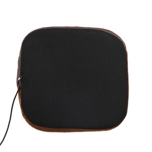 Pemijat kaki listrik portabel, penghangat kaki dengan fungsi pemanasan, pengendali jarak jauh nirkabel, bantalan panas pemijat kaki murah - Product Image 6