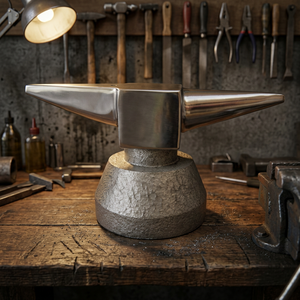 Horn Anvil Heavy GS 04A pour outils de bijouterie - Outils de bijouterie - Product Image 2