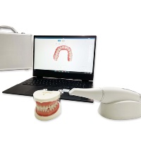 Scanner dentaire 3D LTDM61 à prix de gros abordable pour la dentisterie ou l'industrie intra-orale