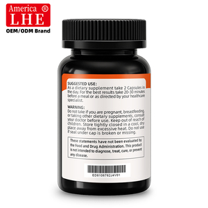 Suplemento Nutracéutico de Hongos Chaga Shecome, 14000mg, Favorece el Bienestar General, 120 Cápsulas de Hongos Chaga - Product Image 5
