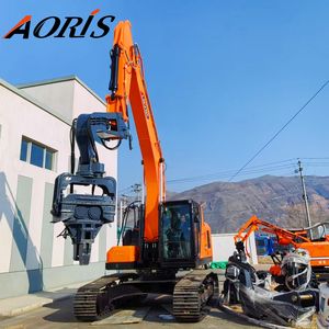 Produsen Tiongkok palu Vibro hidrolik dimiringkan <span class=keywords><strong>Driver</strong></span> <span class=keywords><strong>Pile</strong></span> untuk CAT330/<span class=keywords><strong>PC300</strong></span> penggali - Product Image 3