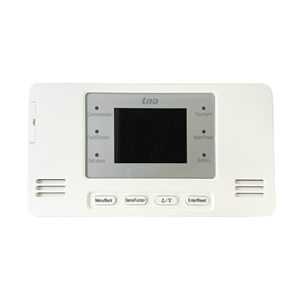 Panel de Control Inalámbrico para Alarma de Incendio con Acceso Remoto Inteligente para Hotel, Apartamento u Oficina - Product Image 2