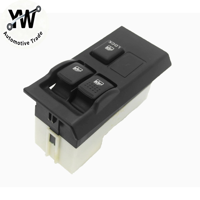 Power Window Lift Switch OEM CC898318 for MITSUBISHI