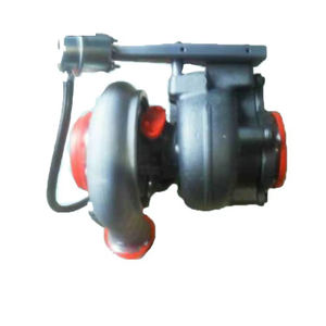 Uso all'ingrosso del turbocompressore 1118-00300 di guangzhou per le parti di autobus di Yutong ZK6116D accessori di ricambio della parte di autobus - Product Image 1