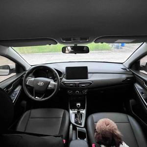 Hyundai Celesta Aura Usado, Sedán a Gasolina, <span class=keywords><strong>2020</strong></span>, 1.6L GLS, Caja de Cambios <span class=keywords><strong>AMT</strong></span> de 6 Velocidades, Autos Usados, Tracción Delantera, R15, Compacto, Autos Usados Baratos para Adultos - Product Image 6