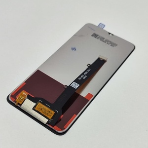 Pantalla LCD de Repuesto para ZTE Blade A51/A71/A7030, Digitalizador de Pantalla Táctil, Panel de Vidrio, Piezas de Reparación - Product Image 2